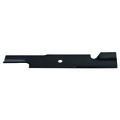 Oregon Hi-Lift Mower Blade, 20-1/2 " L, 3 " W 92-209